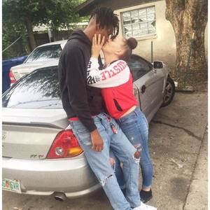 Meet your Posher, Ciarra